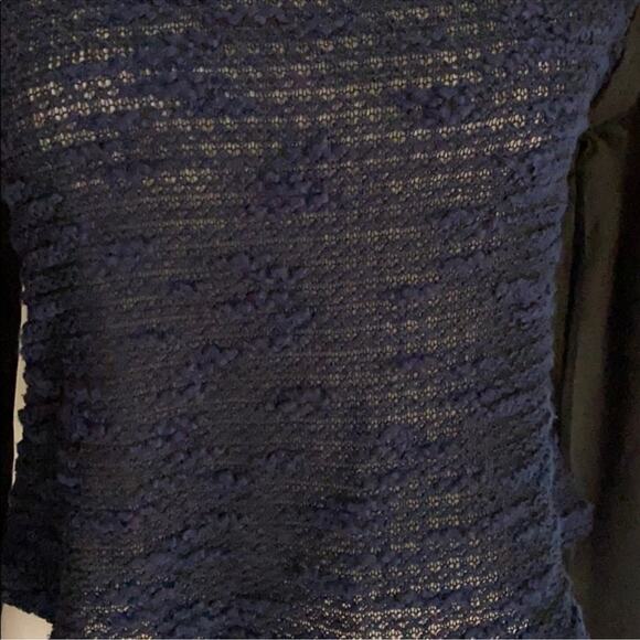 LA Hearts | Knitted Long Sleeve Top Size S - Picture 5 of 8